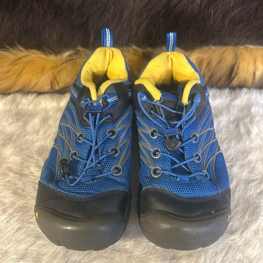 Keen shoes 4 (875)